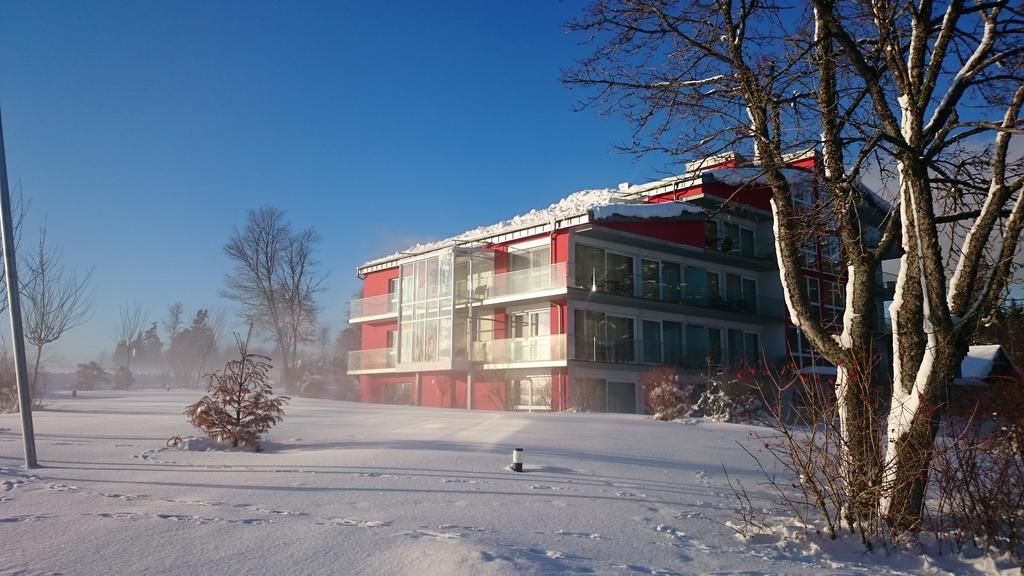Schwarzwald Lodge Rothaus Grafenhausen Eksteriør billede