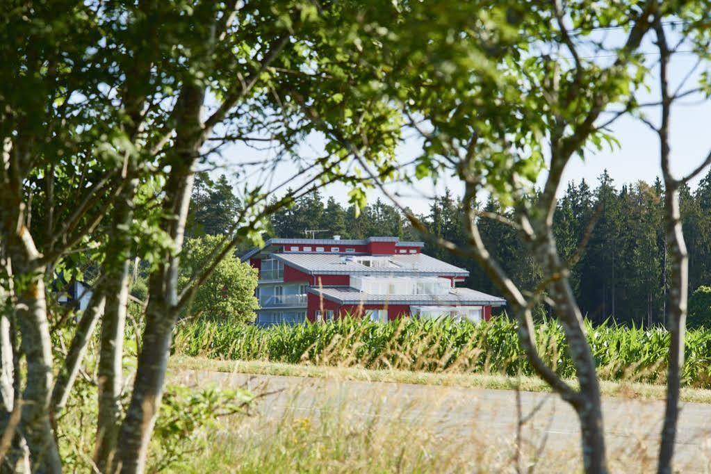 Schwarzwald Lodge Rothaus Grafenhausen Eksteriør billede
